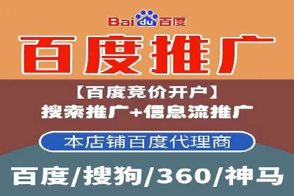 百度推广代运营公司案例：创意广告设计助力品牌崛起